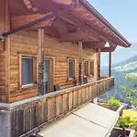 Haus Fernwald Tim Und Nynke דירה אלפבאך