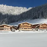 דירה Haus Fernwald Tim Und Nynke אלפבאך