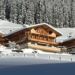 Haus Fernwald Tim Und Nynke * אלפבאך
