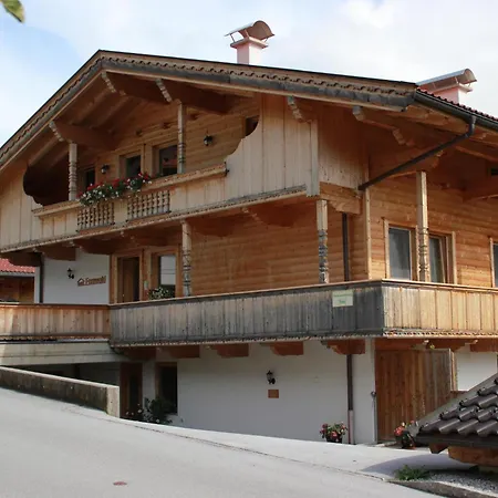 Haus Fernwald Tim Und Nynke Apartament *