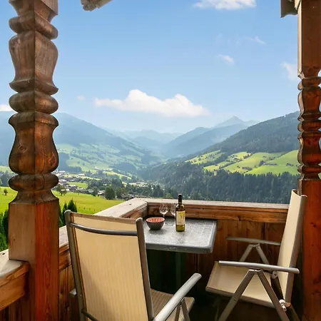 Haus Fernwald Tim Und Nynke Apartment *