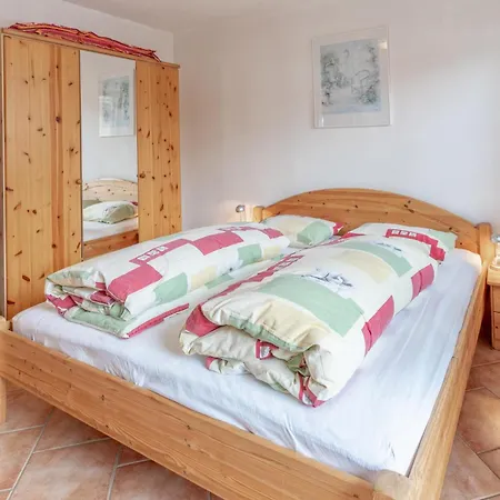 Haus Fernwald Tim Und Nynke Apartment Alpbach