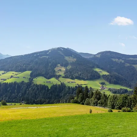 Apartament Haus Fernwald Tim Und Nynke