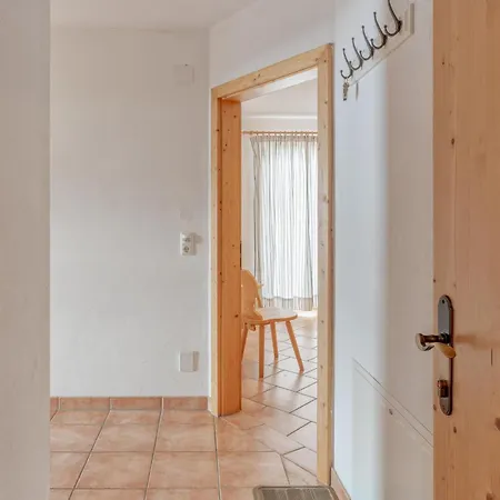 Apartament Haus Fernwald Tim Und Nynke Alpbach