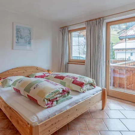 Haus Fernwald Tim Und Nynke 公寓