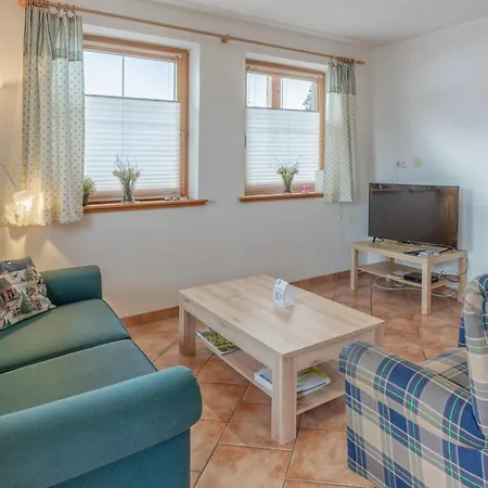 Haus Fernwald Tim Und Nynke *