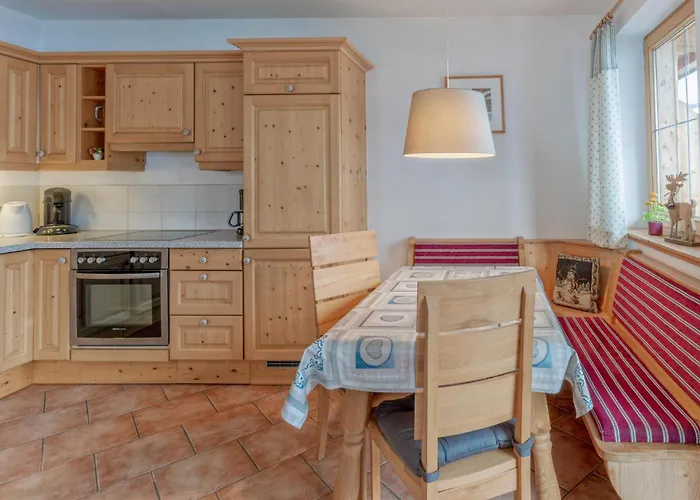 Haus Fernwald Tim Und Nynke