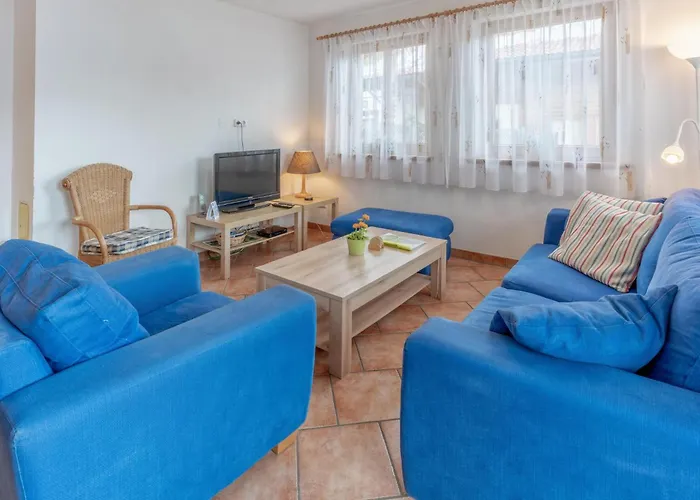 Haus Fernwald Tim Und Nynke * 阿尔卑巴赫