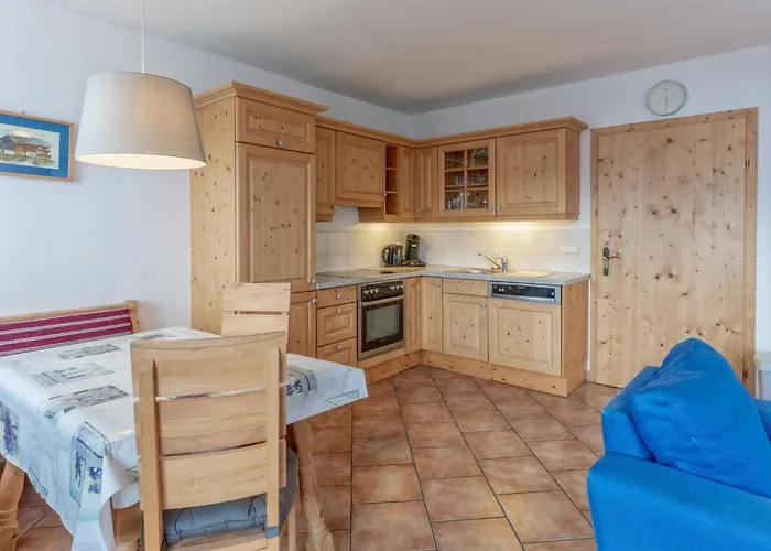 Haus Fernwald Tim Und Nynke 公寓 阿尔卑巴赫