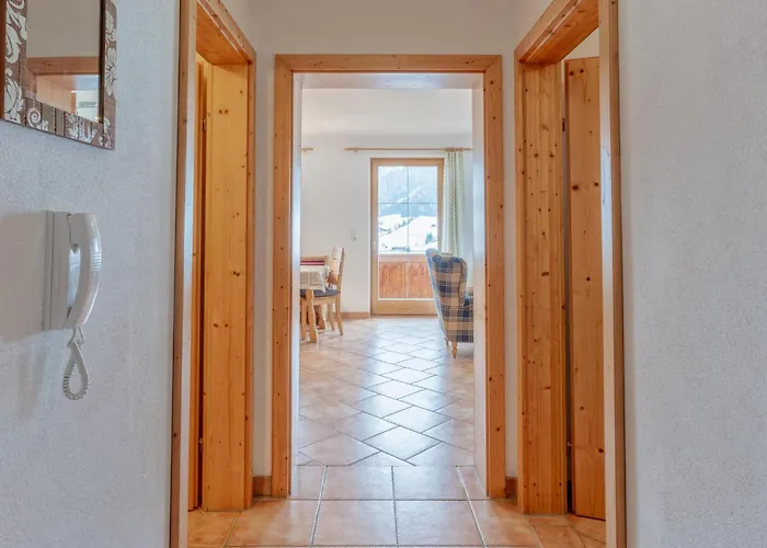 Haus Fernwald Tim Und Nynke