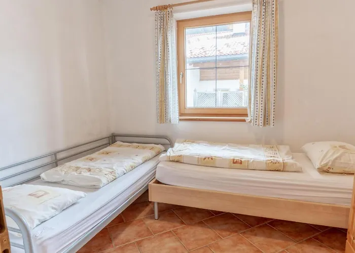 Haus Fernwald Tim Und Nynke *