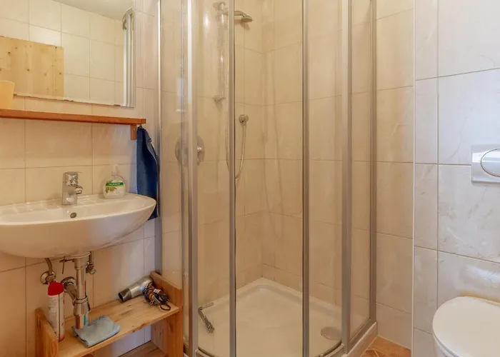 Haus Fernwald Tim Und Nynke * 阿尔卑巴赫