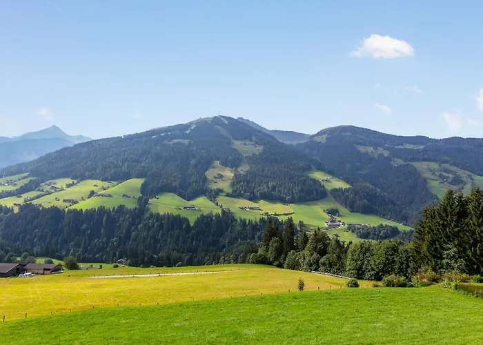 公寓 Haus Fernwald Tim Und Nynke