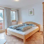 Haus Fernwald Tim Und Nynke Appartement