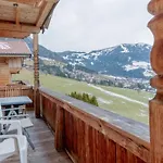 Appartement Haus Fernwald Tim Und Nynke