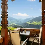 Haus Fernwald Tim Und Nynke