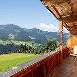 Haus Fernwald Tim Und Nynke Appartement Alpbach