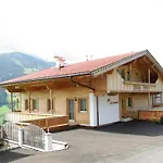 Haus Fernwald Tim Und Nynke * Alpbach