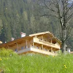Haus Fernwald Tim Und Nynke Appartement Alpbach