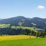 Appartement Haus Fernwald Tim Und Nynke
