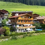 Appartement Haus Fernwald Tim Und Nynke