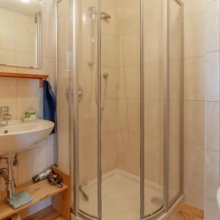 Apartmán Haus Fernwald Tim Und Nynke *