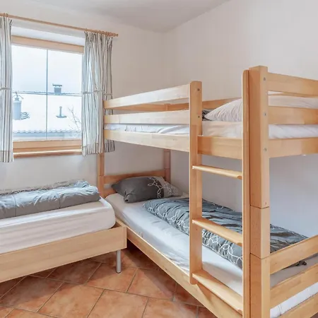 Haus Fernwald Tim Und Nynke Apartmán Alpbach
