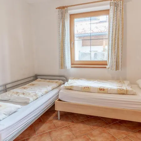 Haus Fernwald Tim Und Nynke Apartmán *