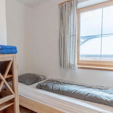 Haus Fernwald Tim Und Nynke