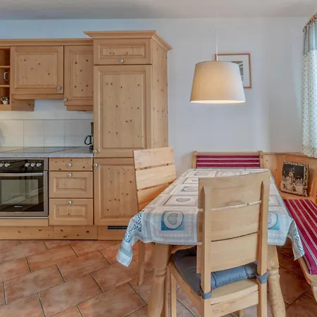 Haus Fernwald Tim Und Nynke Apartmán