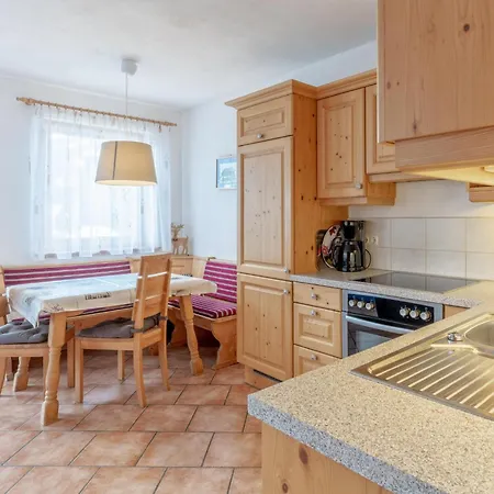 Haus Fernwald Tim Und Nynke Appartamento