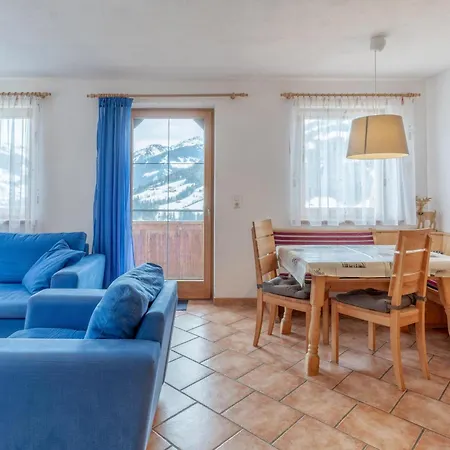 Appartamento Haus Fernwald Tim Und Nynke Alpbach