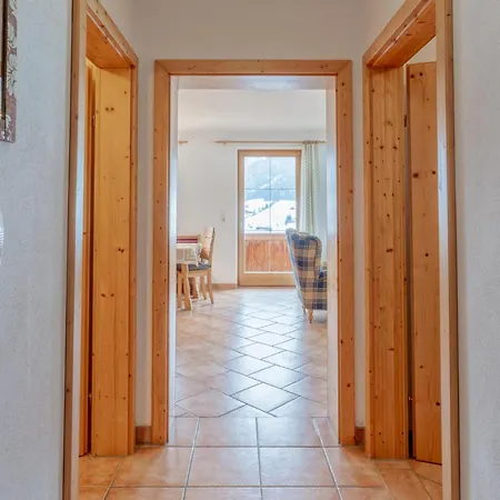 Haus Fernwald Tim Und Nynke