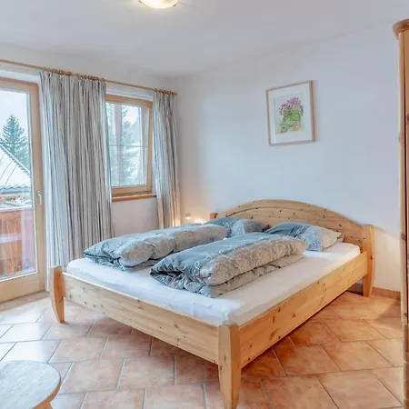 Haus Fernwald Tim Und Nynke Appartamento
