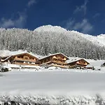 Haus Fernwald Tim Und Nynke Appartement
