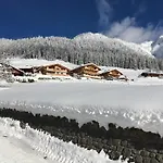 Haus Fernwald Tim Und Nynke Appartement Alpbach