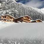 Appartement Haus Fernwald Tim Und Nynke *