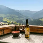 Appartement Haus Fernwald Tim Und Nynke Alpbach