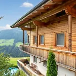 Haus Fernwald Tim Und Nynke * Alpbach