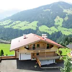 Haus Fernwald Tim Und Nynke Alpbach
