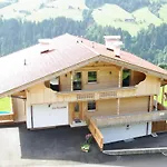 Appartement Haus Fernwald Tim Und Nynke
