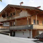 Appartement Haus Fernwald Tim Und Nynke