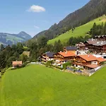Appartement Haus Fernwald Tim Und Nynke