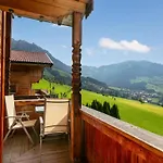 Haus Fernwald Tim Und Nynke Appartement Alpbach