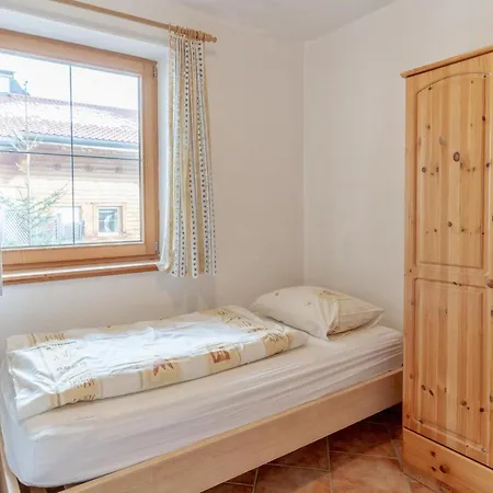 Haus Fernwald Tim Und Nynke Apartment