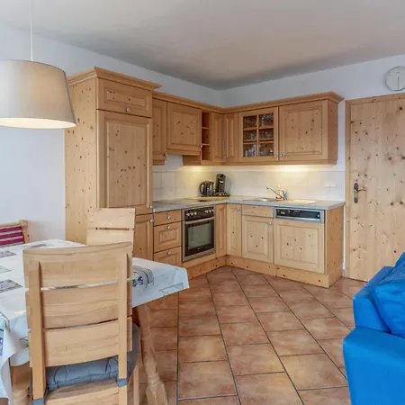 Apartment Haus Fernwald Tim Und Nynke *