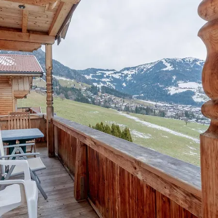 Apartment Haus Fernwald Tim Und Nynke *