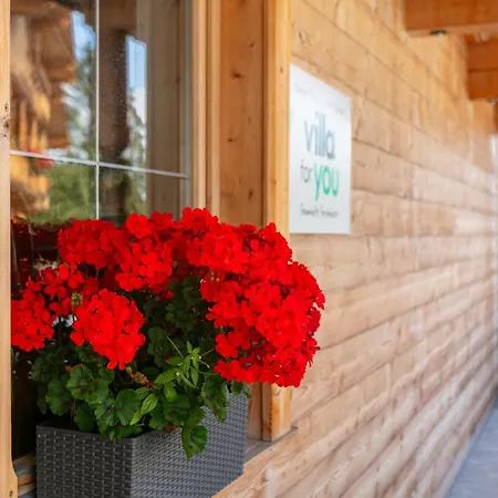 Haus Fernwald Tim Und Nynke Alpbach