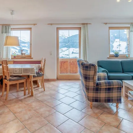 Haus Fernwald Tim Und Nynke Апартаменты Альпбах